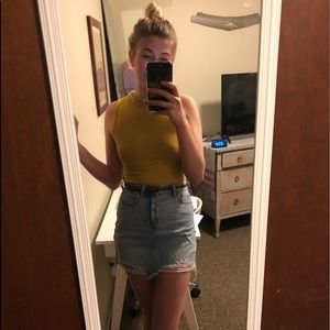 Meet your Posher, Edie